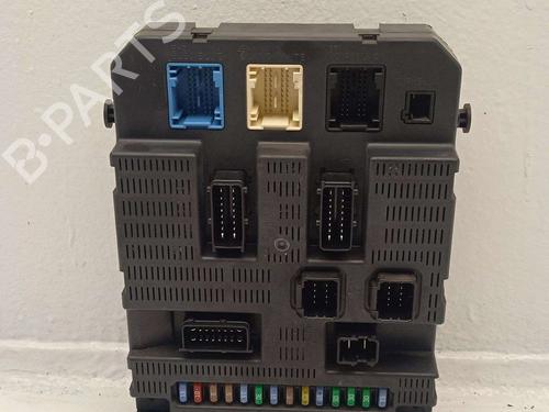 Used Fuse box PEUGEOT 207 (WA_, WC_) [2006-2015]  31917743