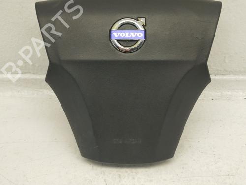 Used Driver airbag VOLVO C30 (533) 1.6 D (109 hp) 31620696