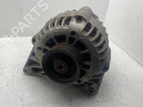 Used Alternator Alternator CHEVROLET CAMARO 5.7 V8 (279 hp) 40094299 40094299
