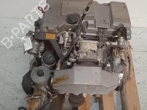Engine MERCEDES-BENZ C-CLASS (W202) C 180 (202.018) | BP4256996M1 