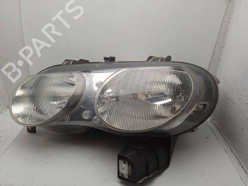 Used Left headlight Left headlight ROVER 75 (RJ) 2.0 CDTi (131 hp) 4307778 4307778