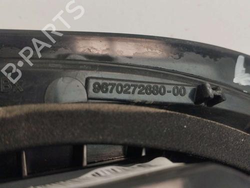 Right tailgate light DS DS 4 / DS 4 CROSSBACK (NX_) 2.0 BlueHDi 150 | BP40095941C80 - Image 3