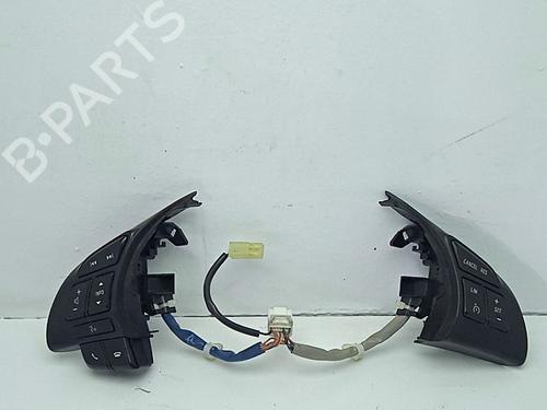 Used Steering wheel controls MAZDA 6 Estate (GJ, GL) [2012-2026]  31620206