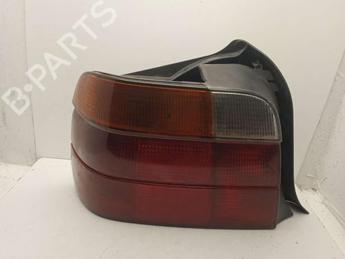 Left taillight BMW 3 Compact (E36) 318 tds | BP4274605C34