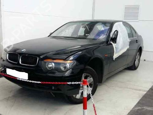 BMW 7 (E65, E66, E67) [2001-2009] 532178