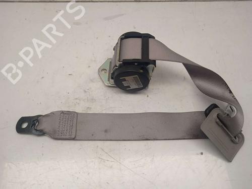 Used Rear center seatbelt MERCEDES-BENZ E-CLASS (W211) [2002-2009]  11158294