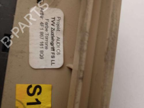 Left front window switch AUDI A6 C6 (4F2) 2.4 | BP11150801I27 - Image 3
