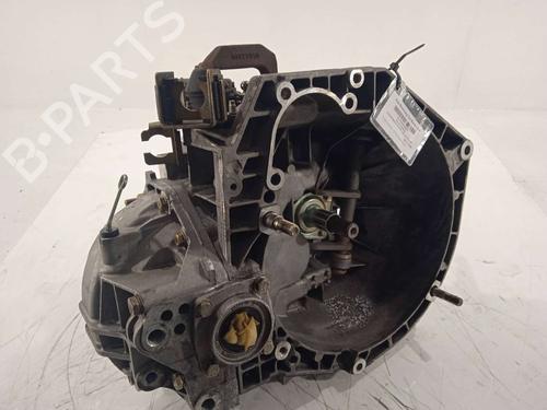 Used Gearbox Gearbox 11167659 11167659