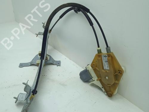 Rear left window mechanism RENAULT FLUENCE (L3_) 1.5 dCi (L30B) | BP38968666C24 - Image 3