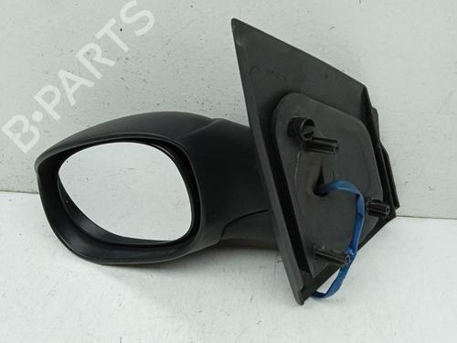 Used Left mirror CITROËN C2 (JM_) 1.4 HDi (68 hp) 4307756