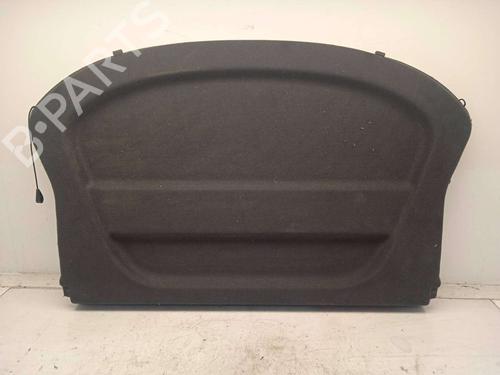 Used Rear parcel shelf RENAULT MEGANE III Hatchback (BZ0/1_, B3_) [2008-2026]  11158988