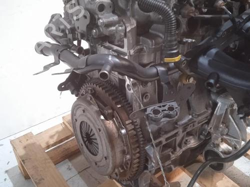 Engine PEUGEOT 206 CC (2D)  | BP4267129M1 