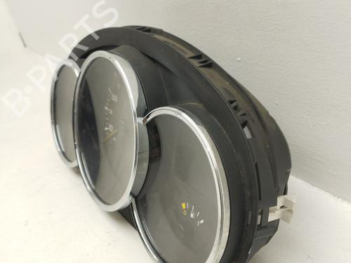 Instrument cluster RENAULT FLUENCE (L3_) 1.5 dCi (L30B) | BP38924767C47 - Image 3