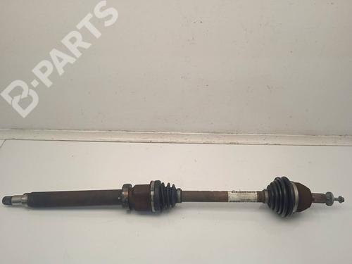 Used Right front driveshaft FORD FOCUS II (DA_, HCP, DP) 1.6 Ti (115 hp) 11157872