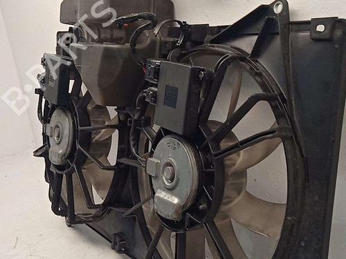 Radiator fan MAZDA 6 Estate (GJ, GL) | BP31620124M35