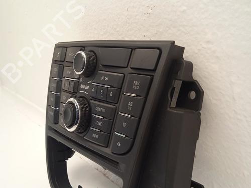 Switch OPEL ASTRA J GTC | BP35806779I30 - Image 3