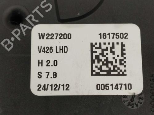 Front wiper motor VOLVO XC60 II (246) B5 Mild-Hybrid AWD | BP40096110M29 - Image 3