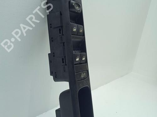 Left front window switch PEUGEOT 3008 I MPV (0U_) 1.6 VTi | BP35904268I27 - Image 2