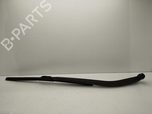 Used Rear windshield wiper arm RENAULT LAGUNA III (BT0/1) [2007-2015]  17567330