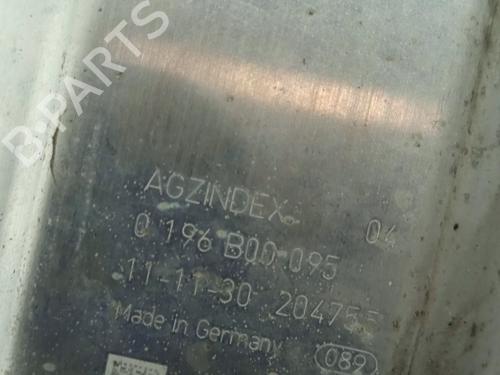 Steering rack OPEL ASTRA J (P10)  | BP31861995M22 