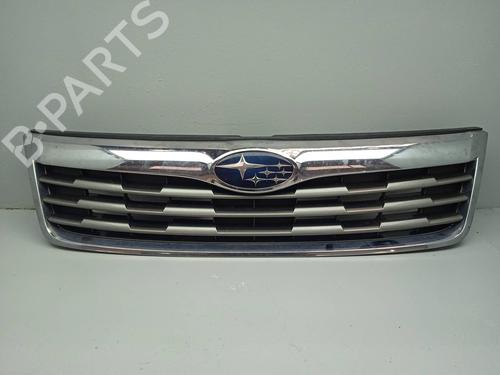 Grill SUBARU FORESTER (SH_) [2007-2026]  15353541