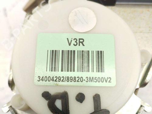 Rear right seatbelt HYUNDAI GENESIS Coupe 3.8 | BP34632708I28 - Image 3