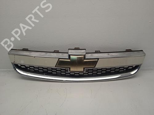 Grill CHEVROLET CAPTIVA (C100, C140) [2006-2026]  31621063