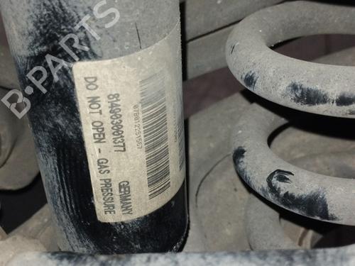 Amortecedor trás direito BMW 3 (E90) 318 d (122 hp) 20486689