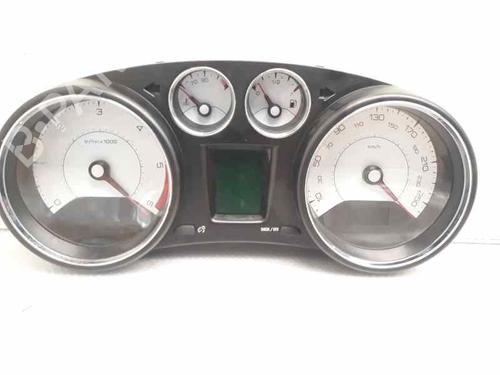 Quadrante Quadrante PEUGEOT 308 SW I (4E_, 4H_) 1.6 HDi (112 hp) 4621904 4621904