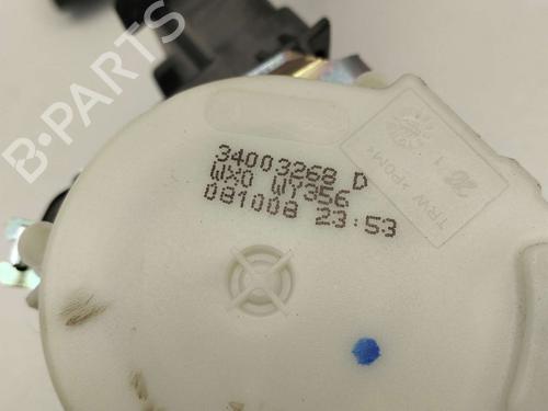 Front right seatbelt BMW 1 (E87) 120 d | BP31617468I25 - Image 3