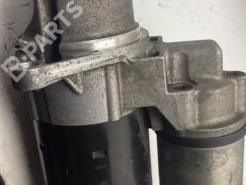 Used Starter OPEL CORSA D (S07) 1.2 (L08, L68) (80 hp) 5184801