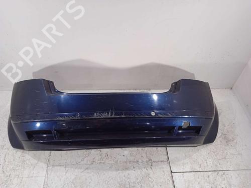 Used Rear bumper FIAT STILO (192_) [2001-2010]  4354760