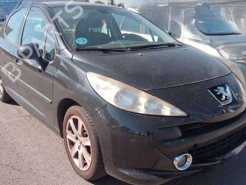 Tailgate PEUGEOT 207 (WA_, WC_) | BP25746883C6