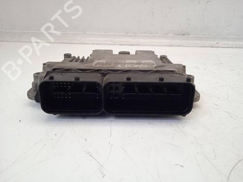 Used Engine control unit (ECU) CHEVROLET LACETTI (J200) 2.0 D (121 hp) 13025996