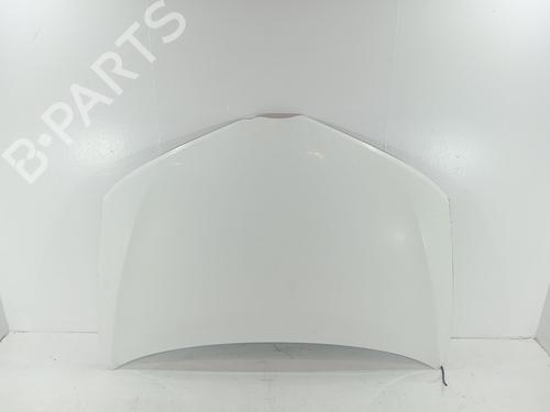 Capot Capot TOYOTA AURIS Estate (_E18_) 1.8 Hybrid (ZWE186_, ZWE186R, ZWE186H) (136 hp) 34245985 34245985