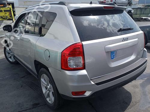 Climate control JEEP COMPASS (MK49)  | BP34632854I5  - Image 8