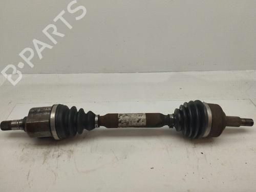 Used Left front driveshaft RENAULT VEL SATIS (BJ0_) [2002-2026]  4355118