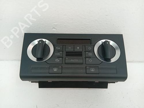 climate-control-audi-a3-8p1-2003-2004-2005-2006-2007-2008-2009-2010-2011-2012-2013-33704897 main image