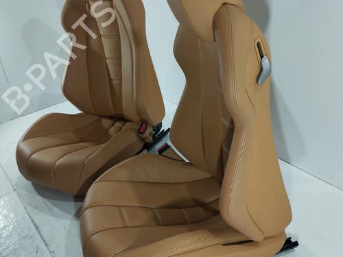 Sæde sæt FERRARI 458 4.5 | BP17614346C78 