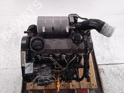 Motor SEAT CORDOBA (6L2) 1.9 SDI (64 hp) 4304352