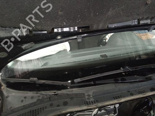 Used Front windshield wiper arm SEAT TOLEDO IV (KG3) [2012-2019]  16422073