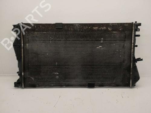 Water radiator NISSAN PRIMASTAR Van (X83) 2.0 dCi 115 | BP40096224M31 - Image 2
