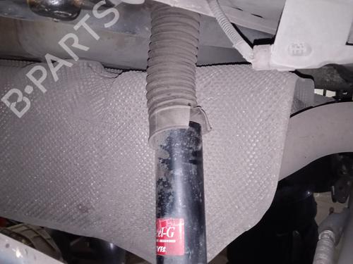 Used Right rear shock absorber PEUGEOT 5008 (0U_, 0E_) [2009-2017]  31618095