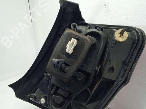 Left taillight CITROËN C3 II (SC_) 1.4 HDi 70 (SC8HZC, SC8HR0, SC8HP4) | BP32629034C34  - Image 6