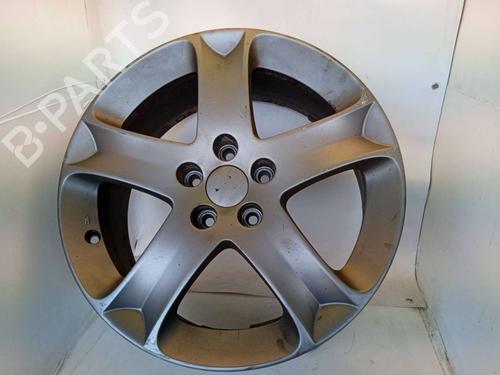 Used Rim PEUGEOT 407 (6D_) 2.0 HDi 135 (6DRHRH, 6DRHRE, 6DRHRG, 6DRHRJ) (136 hp) 13643890