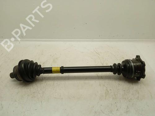 Used Left front driveshaft AUDI A8 D2 (4D2, 4D8) [1994-2005]  4305566