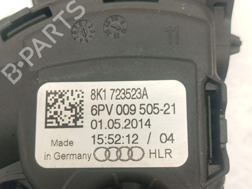 Pedal AUDI A6 C7 (4G2, 4GC)  | BP32375603I4  - Image 5