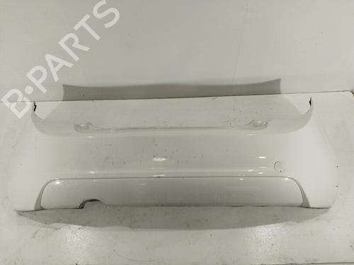 Used Rear bumper CHEVROLET AVEO Hatchback (T300) 1.2 (86 hp) 24403814