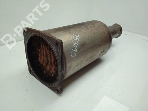 particulate-filter-citroen-c5-i-dc_-22-hdi-dc4hxb-dc4hxe-f002-2001-2002-2003-2004-2005-11166969 main image