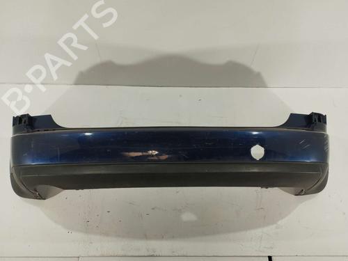 Used Rear bumper FORD FOCUS C-MAX (DM2) [2003-2007]  25606776